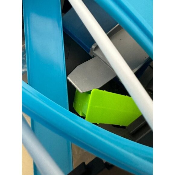 Custom Set Roller Coaster building toy - Picture 7 of 7